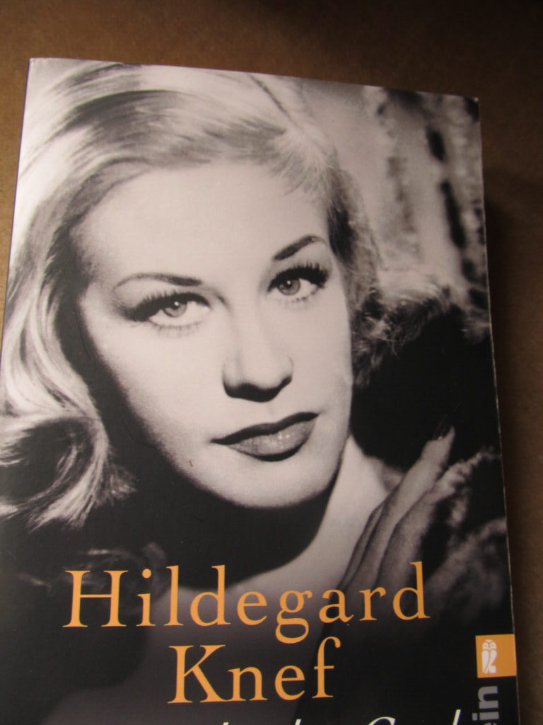 Starke Frauen: Katja Mann, Jutta Spinner, Hildegard Knef und Mildred Scheel stehen am Donnerstag, 26. Juni, 17 bis 19 Uhr, Einlass ab 16.30 Uhr, im Fokus