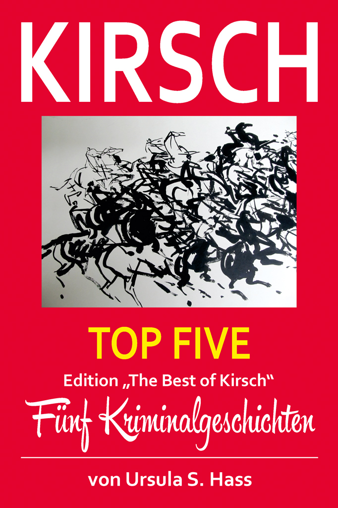 Kirsch TOP FIVE