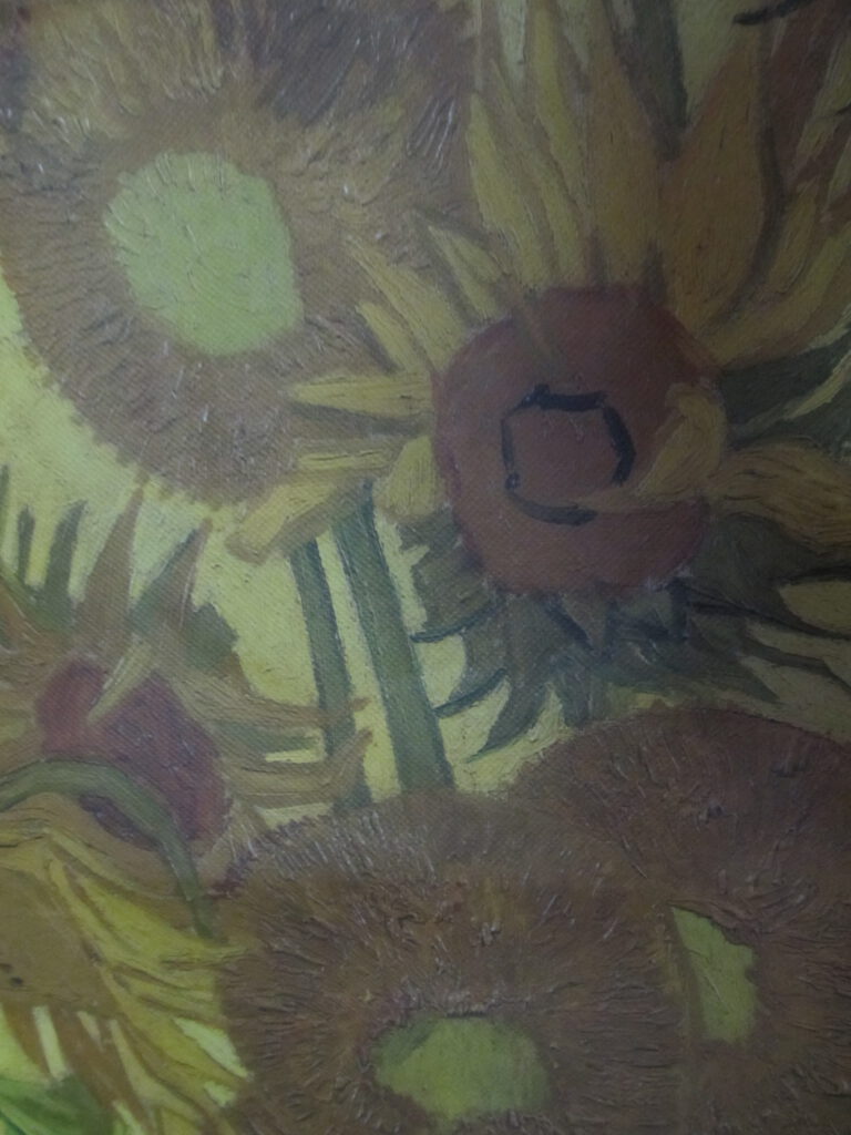 Temporäre Sonderausstellung mit Werken von Reiner Spraul und Fritz Langendorf sowie Vernissage der erweiterten Galerie mit POP ART am Mitwoch, 3. Juni 2026, 16 bis 19 Uhr